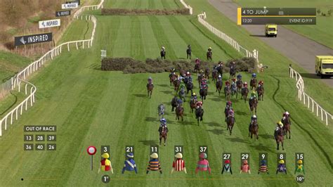 Virtual Grand National set for April 9 .